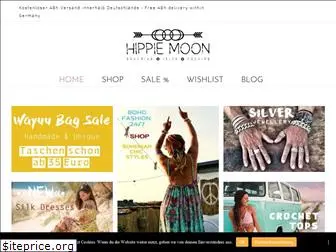 hippie-moon.com