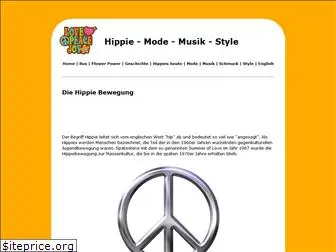 hippie24.de