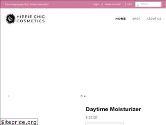 hippiechiccosmetics.com