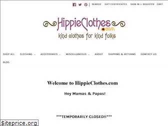 hippieclothes.com