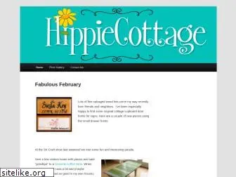 hippiecottage.com