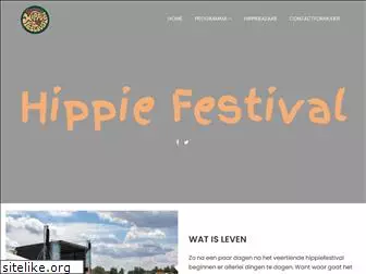 hippiefestival.nl