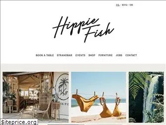 hippiefish.nl