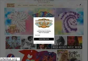hippieshop.com