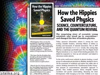 hippiessavedphysics.com