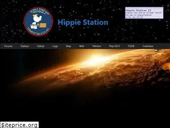 hippiestation.com