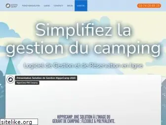 hippo-camp.fr