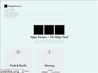 hippo-finance.com