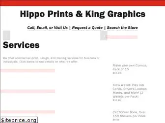 hippo-prints.com