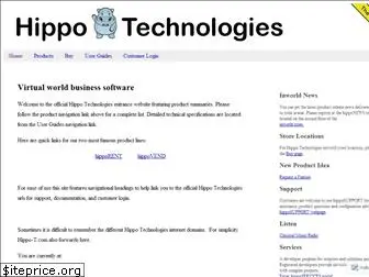 hippo-technologies.info