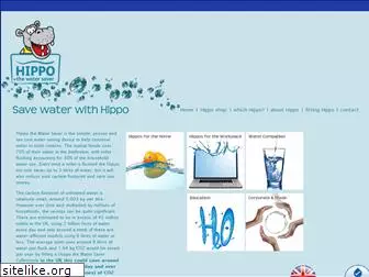 hippo-the-watersaver.co.uk