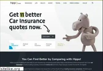 hippo.co.za