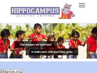 hippocampus.in