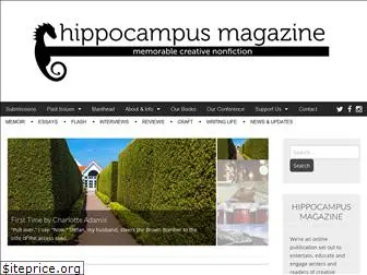 hippocampusmagazine.com