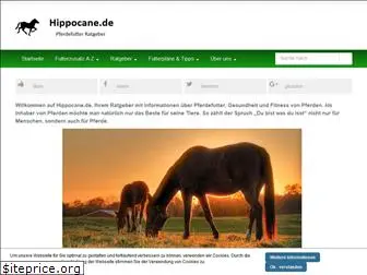 hippocane.de