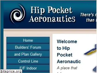 hippocketaeronautics.com