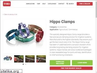 hippoclamps.com.au