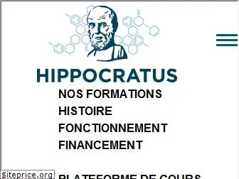 hippocratus.com