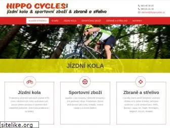 hippocycles.cz