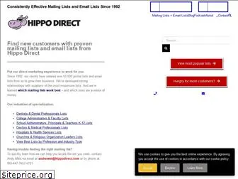 hippodirect.com