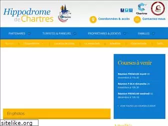 hippodrome-chartres.com