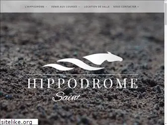 hippodrome-saintmalo.com