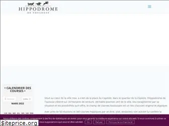 hippodrome-toulouse.com