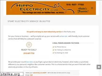 hippoelectricity.com