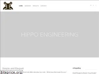 hippoengineering.com