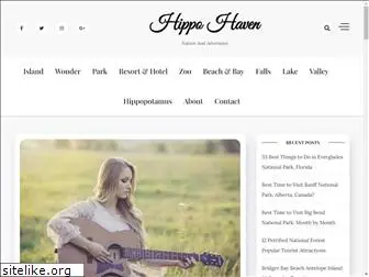 hippohaven.com