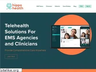 hippohealth.com