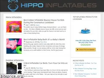 hippoinflatables.com