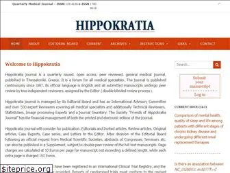 hippokratia.gr