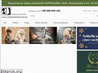 hippoland.com.pl