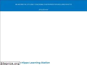 hippolearningstation.com