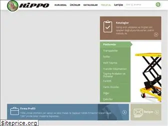 hippolift.com