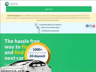 hippomotorfinance.co.uk