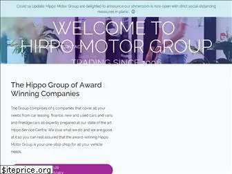 hippomotorgroup.com