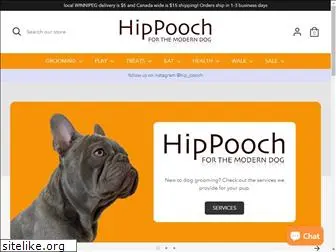 hippooch.com