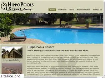 hippopools.co.za