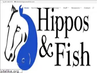 hipposandfish.com