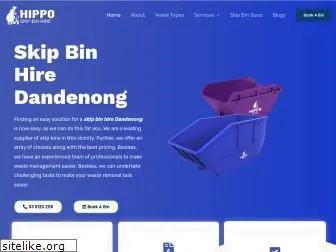 hipposkipbinhire.com.au