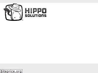 hipposolutions.com
