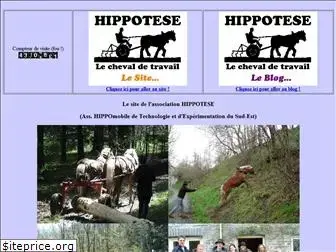 hippotese.free.fr