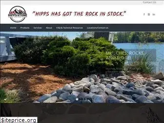 hippsstone.com