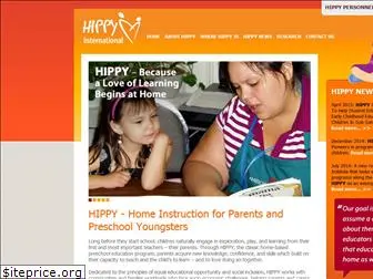 hippy-international.org