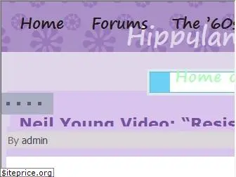 hippy.com