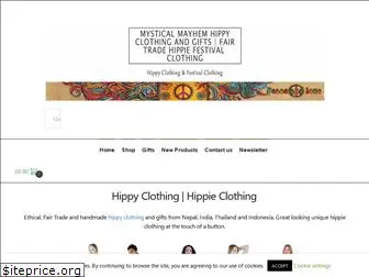 hippyclothinguk.co.uk