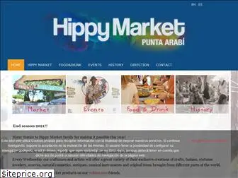 hippymarket.info