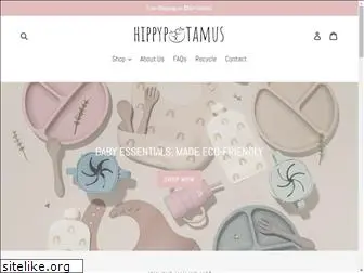 hippypotamus.shop